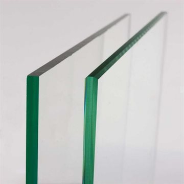 Polering af glaskant 4-10 mm - Pris pr. meter